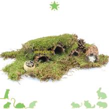 Hamsterscape grot voor Hamster