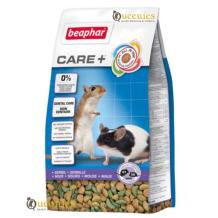 Beaphar XtraVital Care+ Gerbil / Muis 700gr