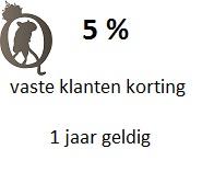 images/productimages/small/Klantenkorting.jpg