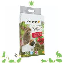 Vadigran Kruidenhooi Rozenbottel 500 gram