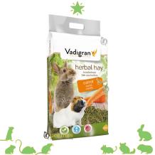 Vadigran Kruidenhooi Wortel 500 gram