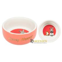 Honey en Hopper keramische Cavia\'s