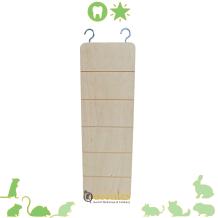 Houten Ladder voor Interzoo kooien