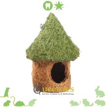 Nature First Tiki hut Groen