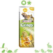 Snacksticks voor gerbil
