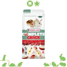 Crock apple - appel snack voor cavia's