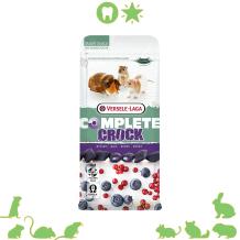 Crock berry - bosbessen snack voor muizen