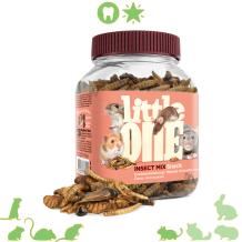 Little One Insectenmix voor Knaagdieren