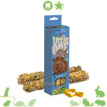 Little One knabbelsticks met groente