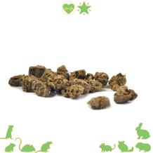 Lijnzaad koekjes 50 gram