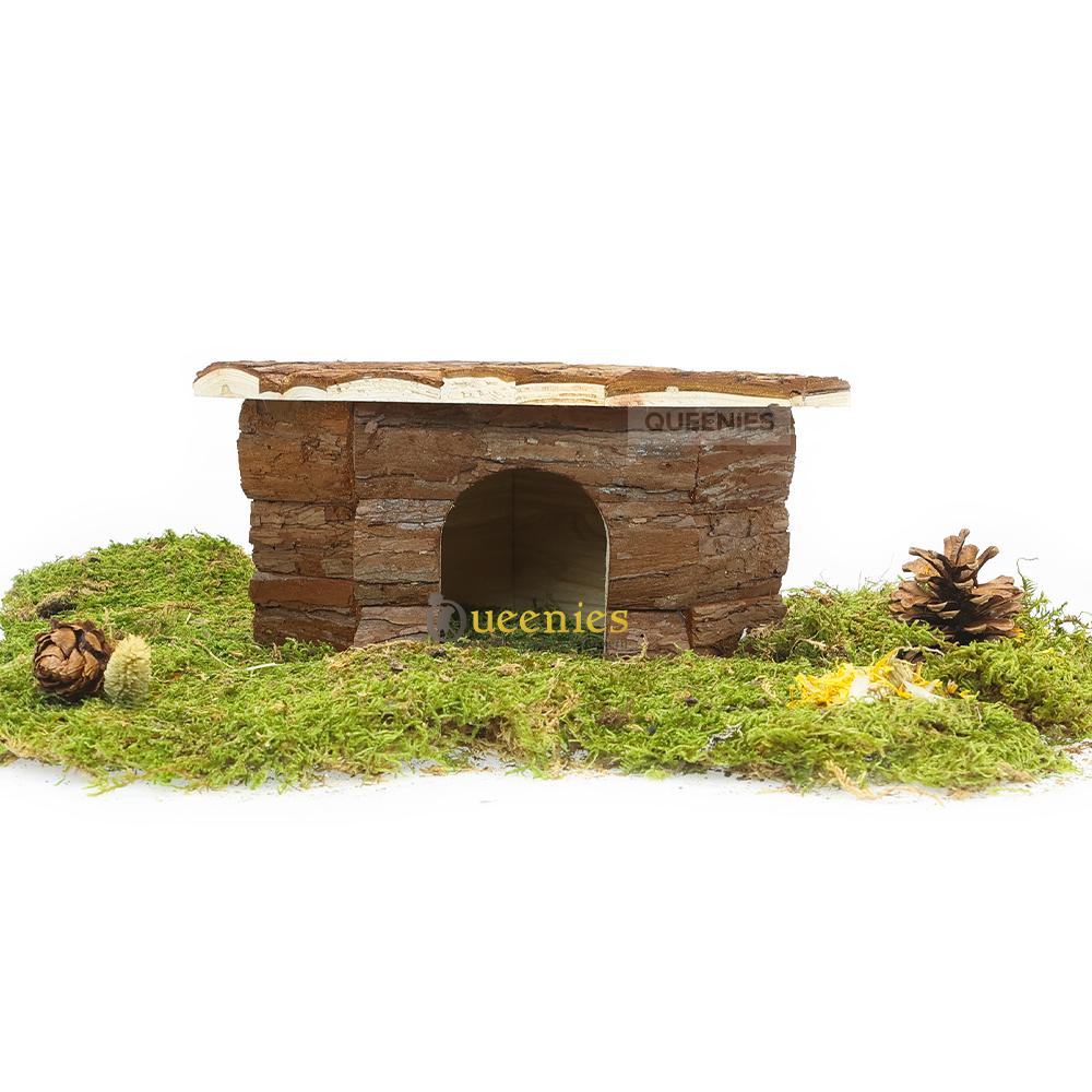 Hamsterhuis Jesper 32 cm