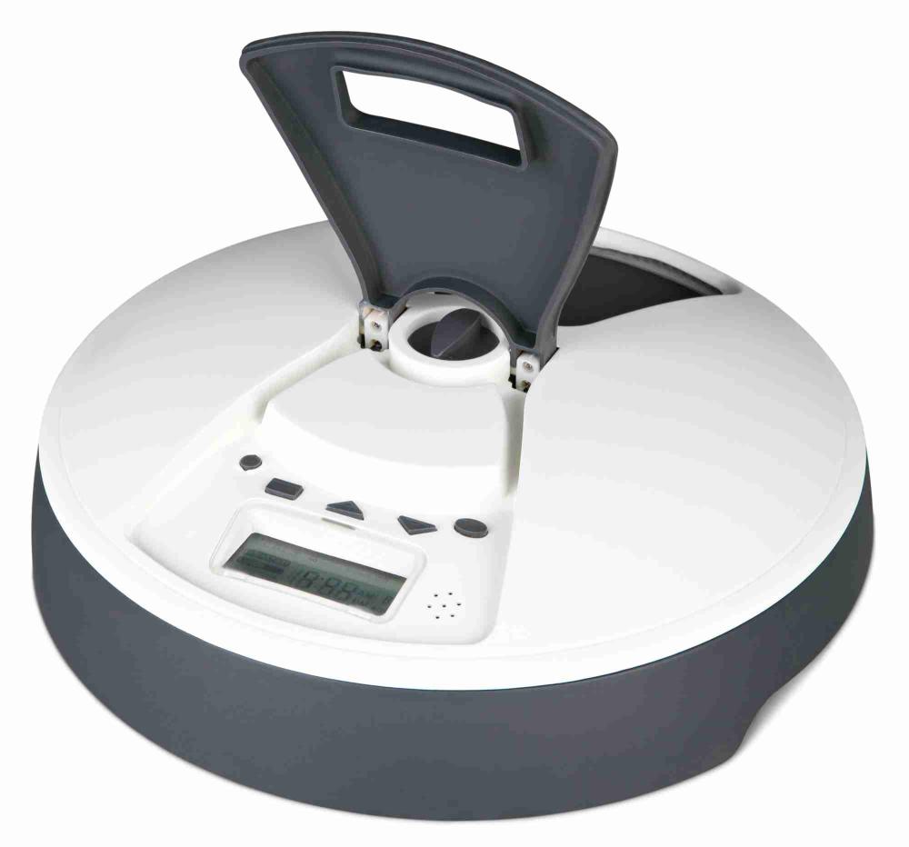 Voederautomaat TX6