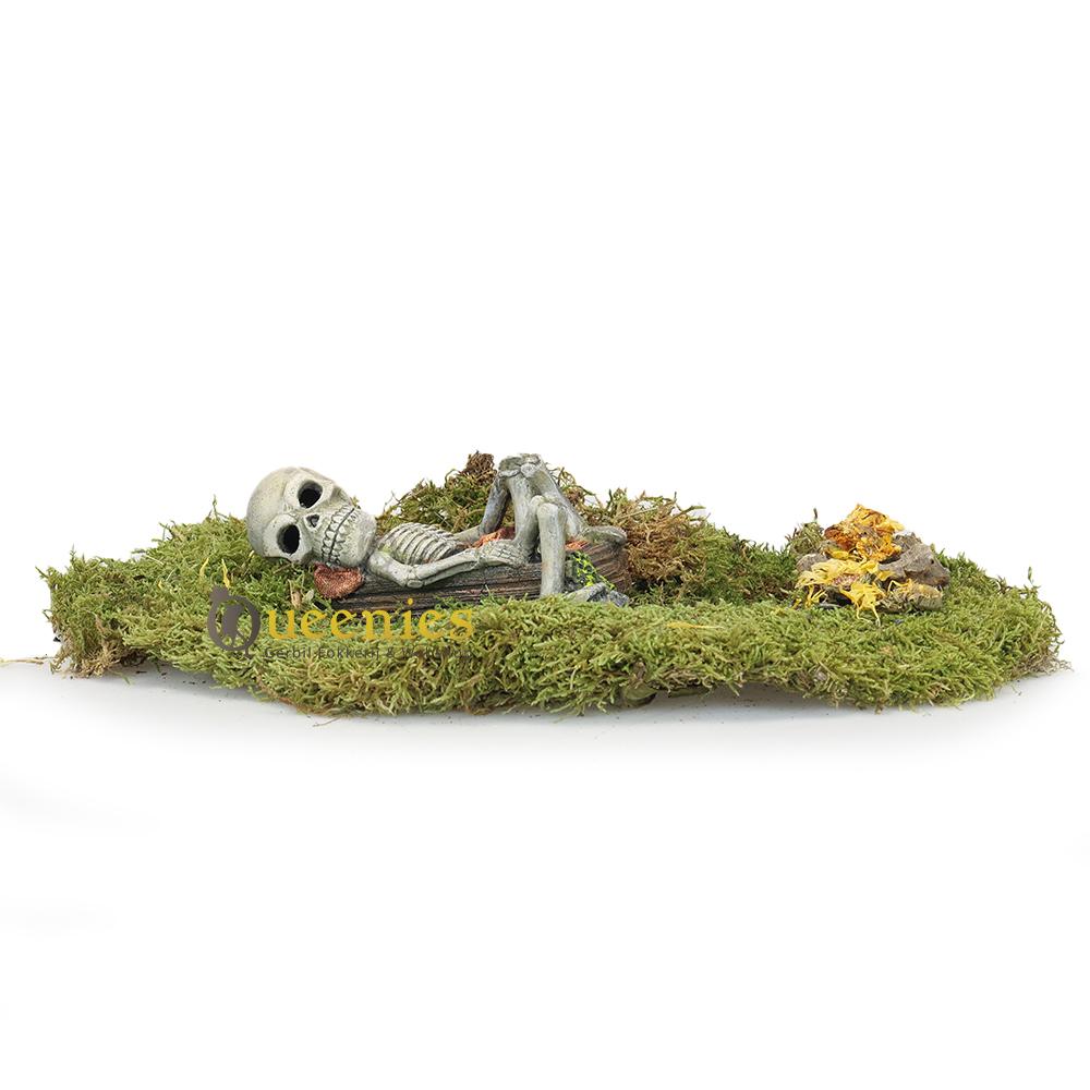 Skelet 17 cm
