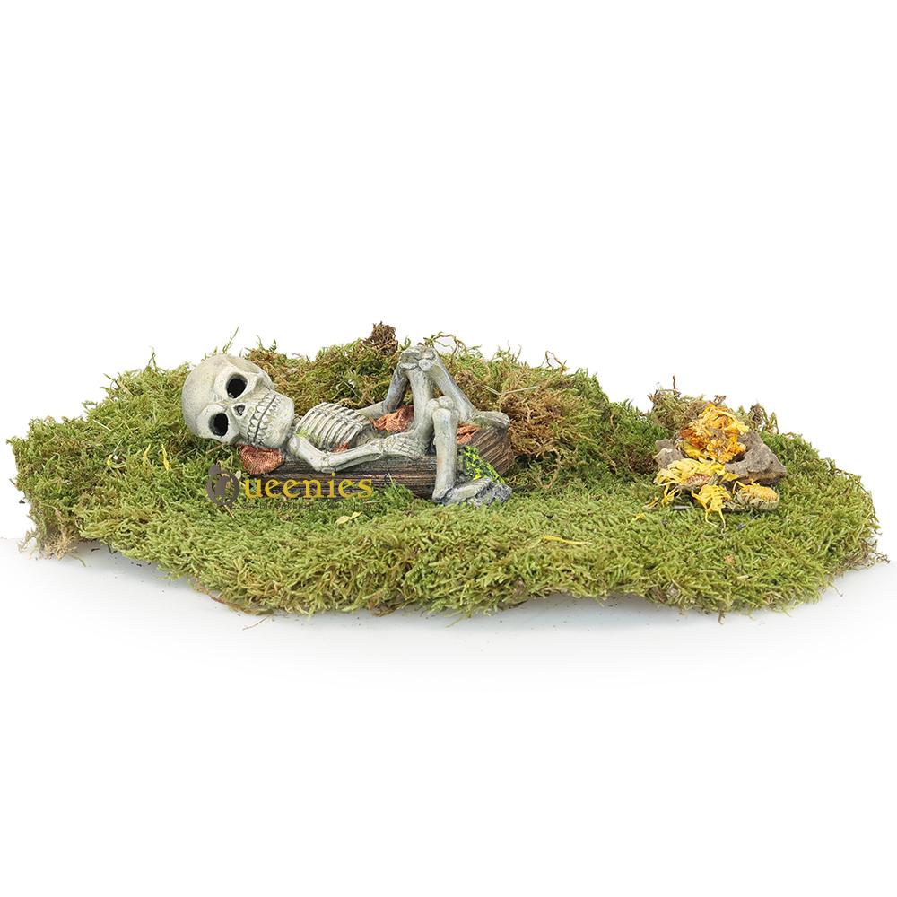 Skelet 17 cm