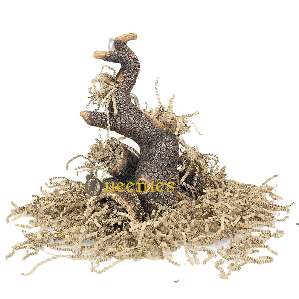 Outlet klimboom Sizzle nestmateriaal voor decoratie