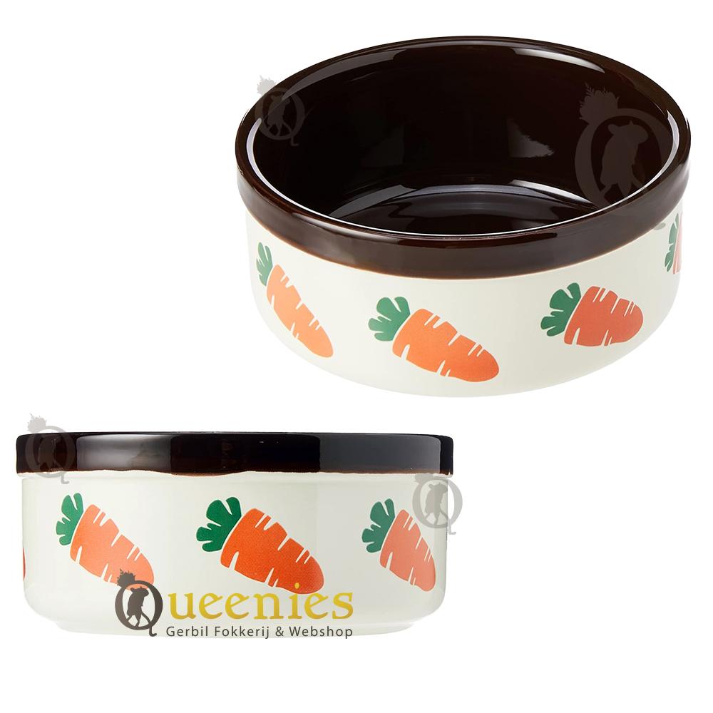OUTLET Degoe voerbak 12,5 cm