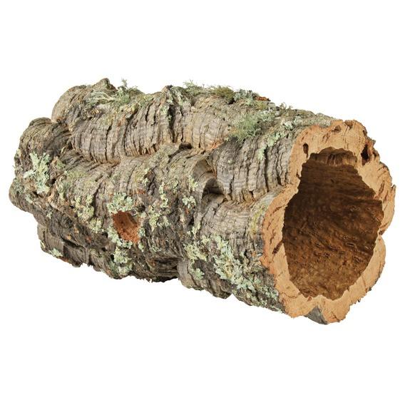 Kurktunnel hamsterscaping gerbil