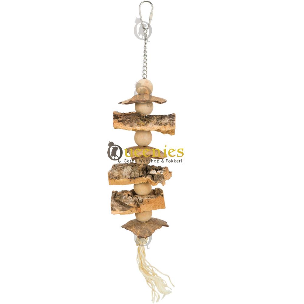 Activity toy voor vogels en Ratten