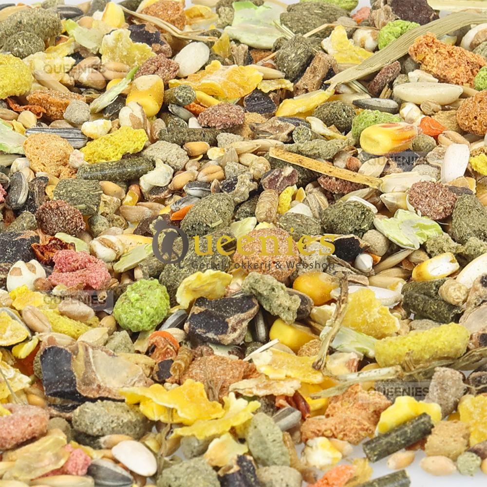 Complete Mix 1.2 KG