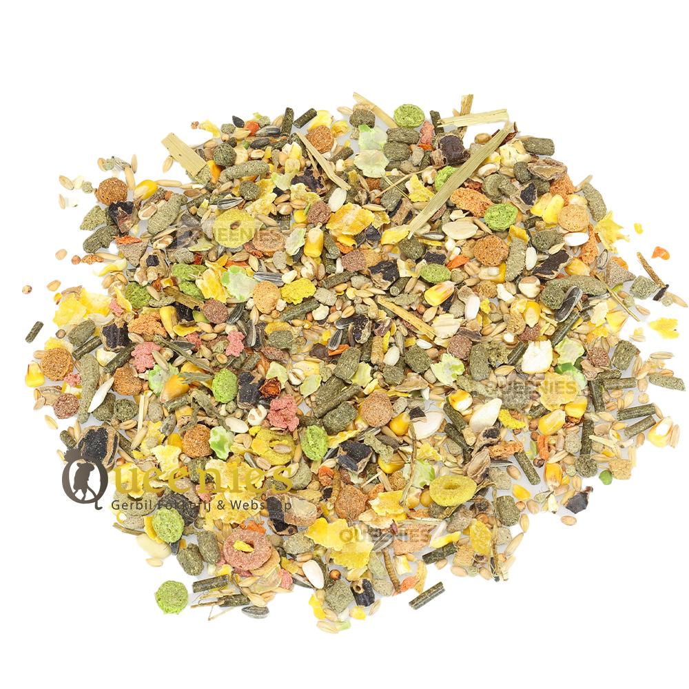 Complete Mix 1.2 KG