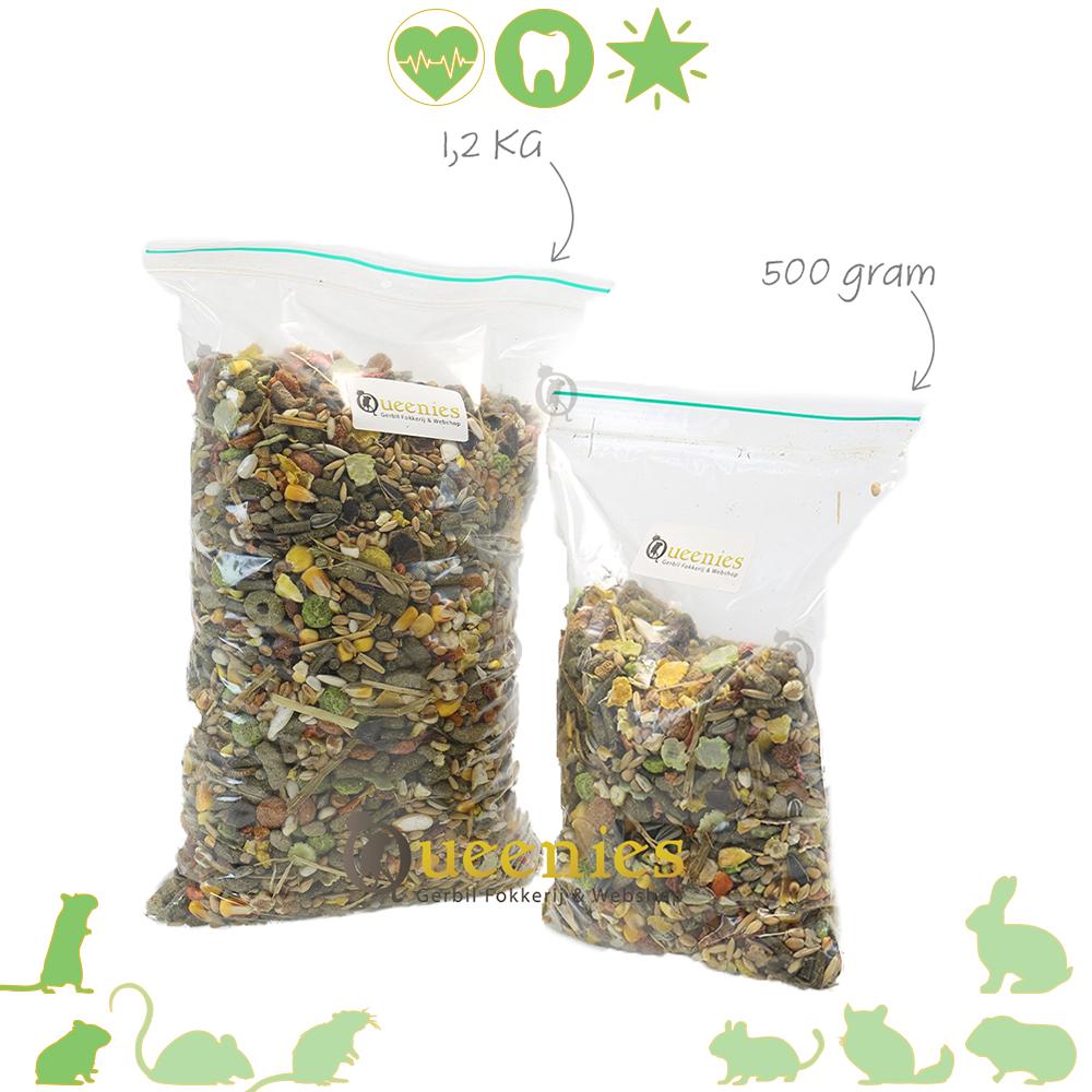 Complete Mix 1.2 KG