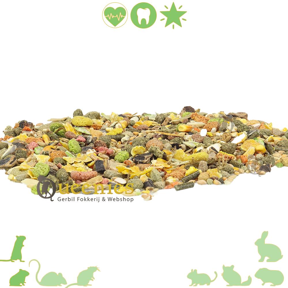 Complete Mix 1.2 KG
