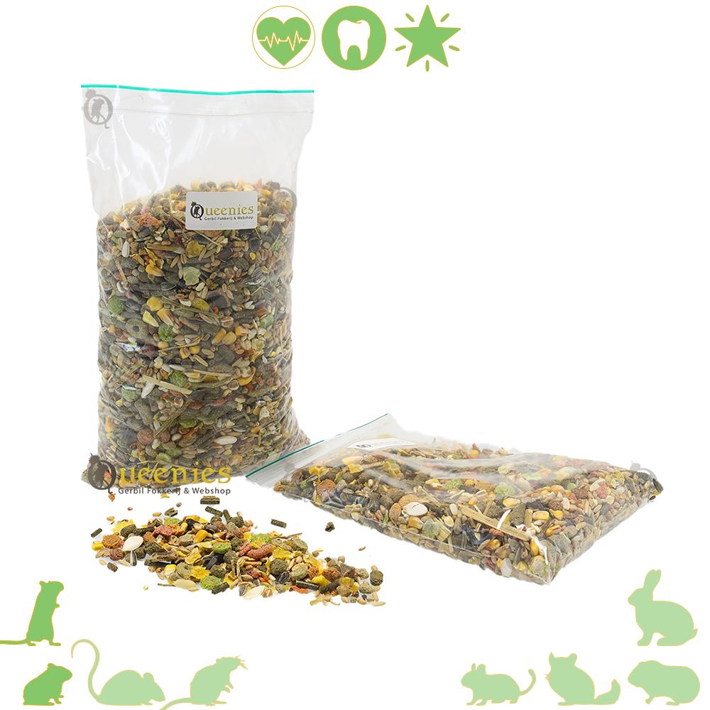 Complete Mix 1.2 KG
