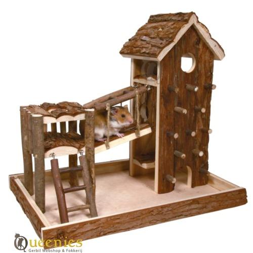 Trixie Birger Playground