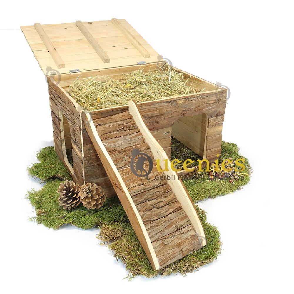 Huis Gunnar met koelelement