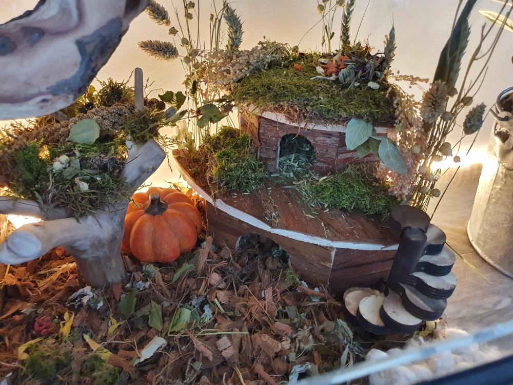 Terrarium Mos voor knaagdieren 200 gram