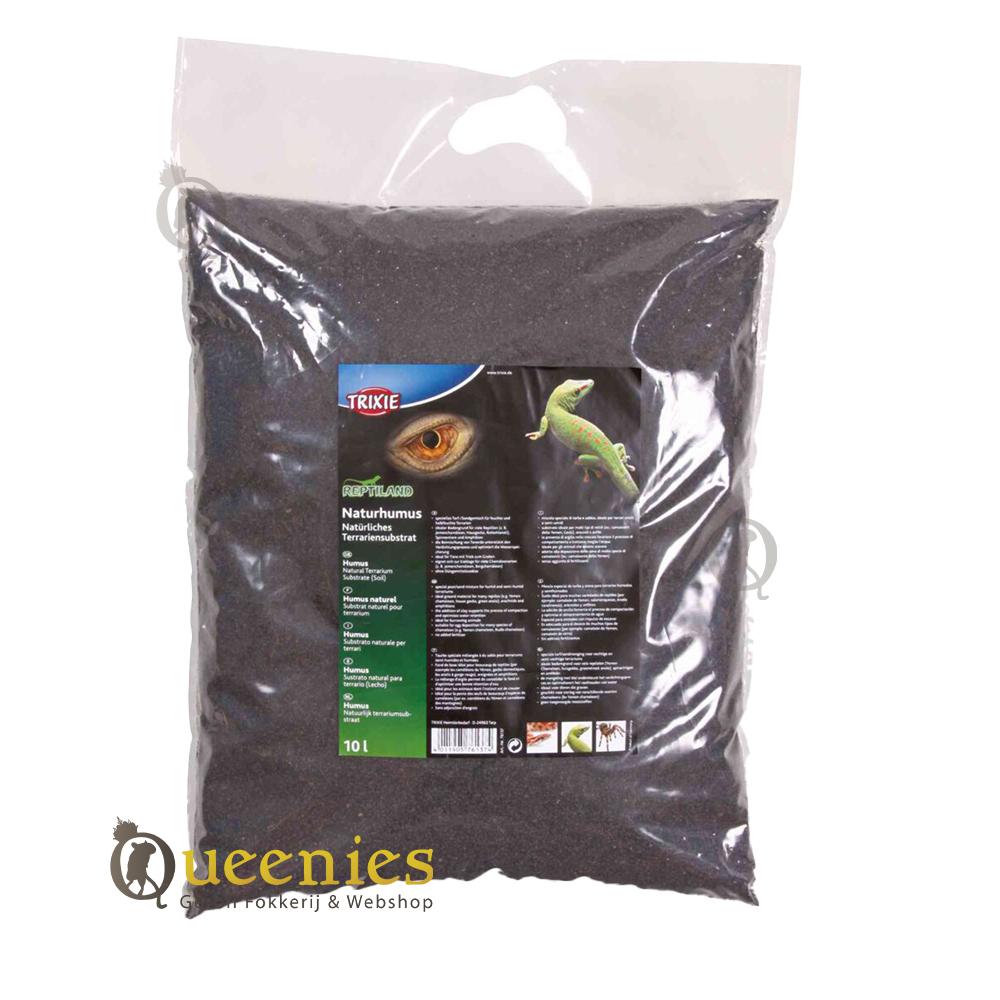 Biologische Humus