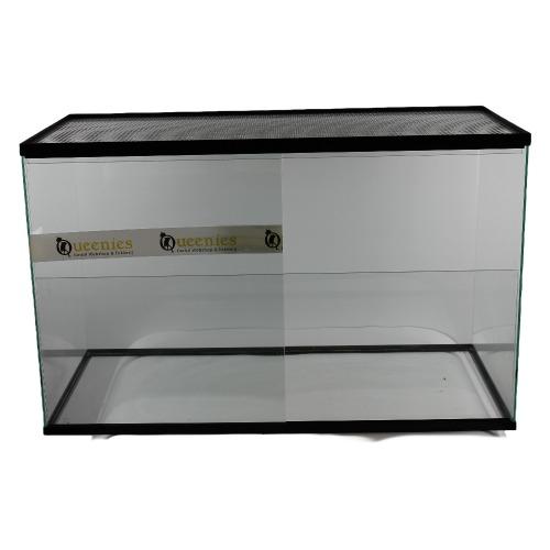 Gebruikte hamster kooi goedkoop