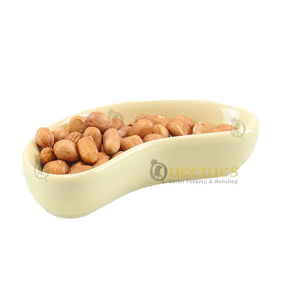 Voerbak voor Gerbils