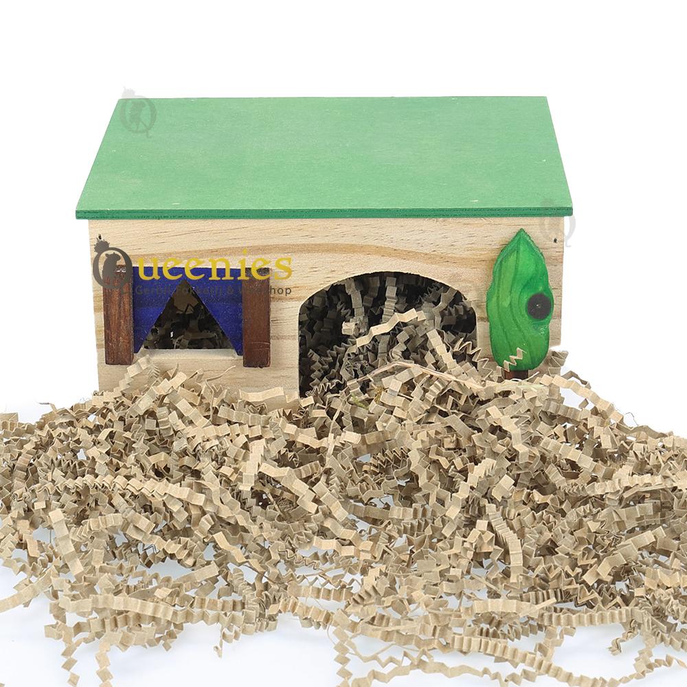 Huisje Ecco 18 cm