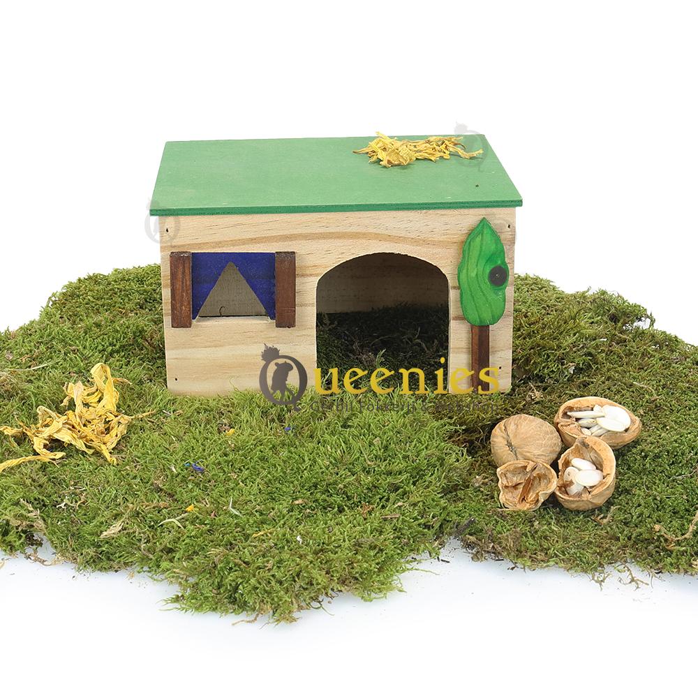 Huisje Ecco 18 cm