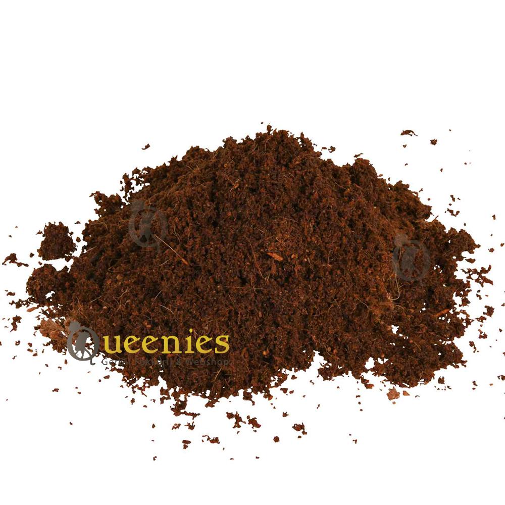 Kokosvezel - Humus van 16 tot 480 liter