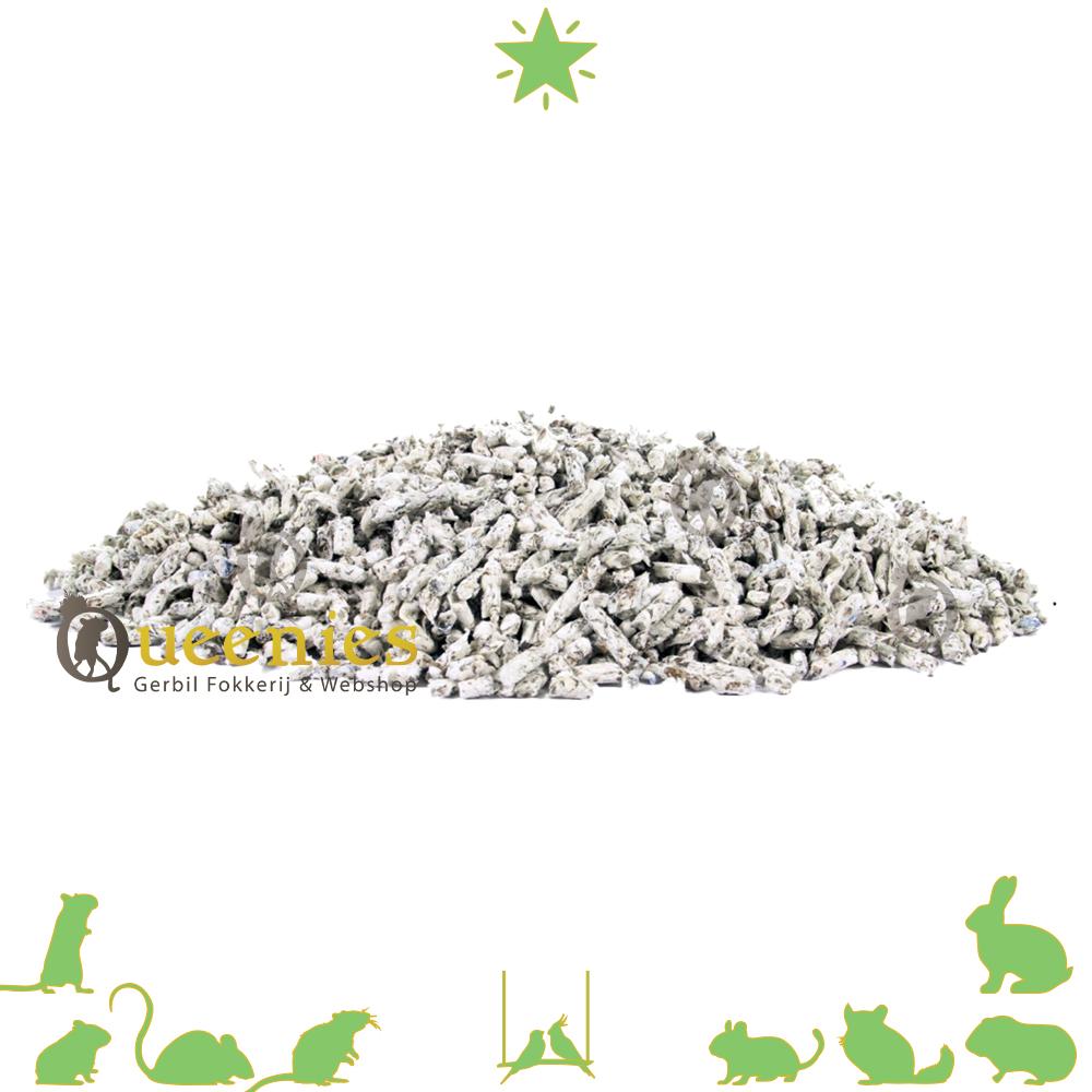 Pet's Paper Bedding