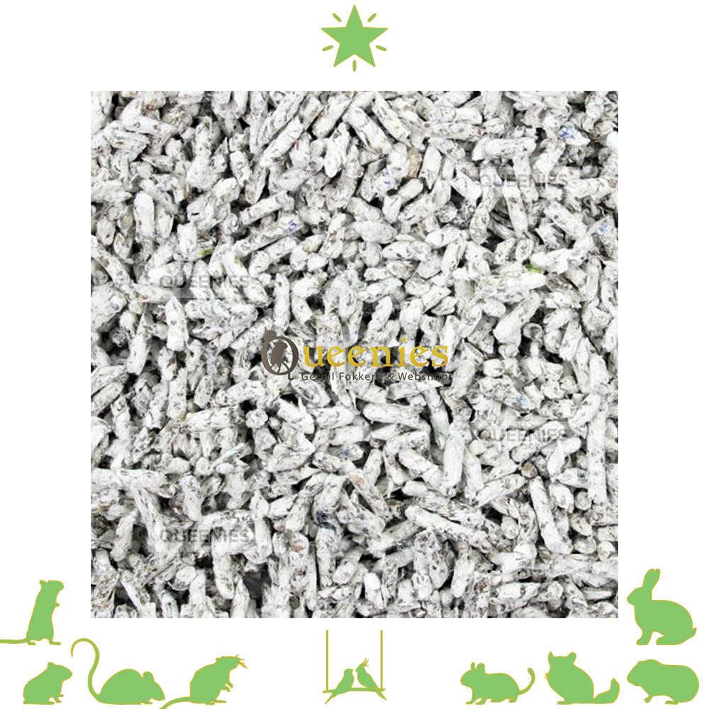 Pet's Paper Bedding