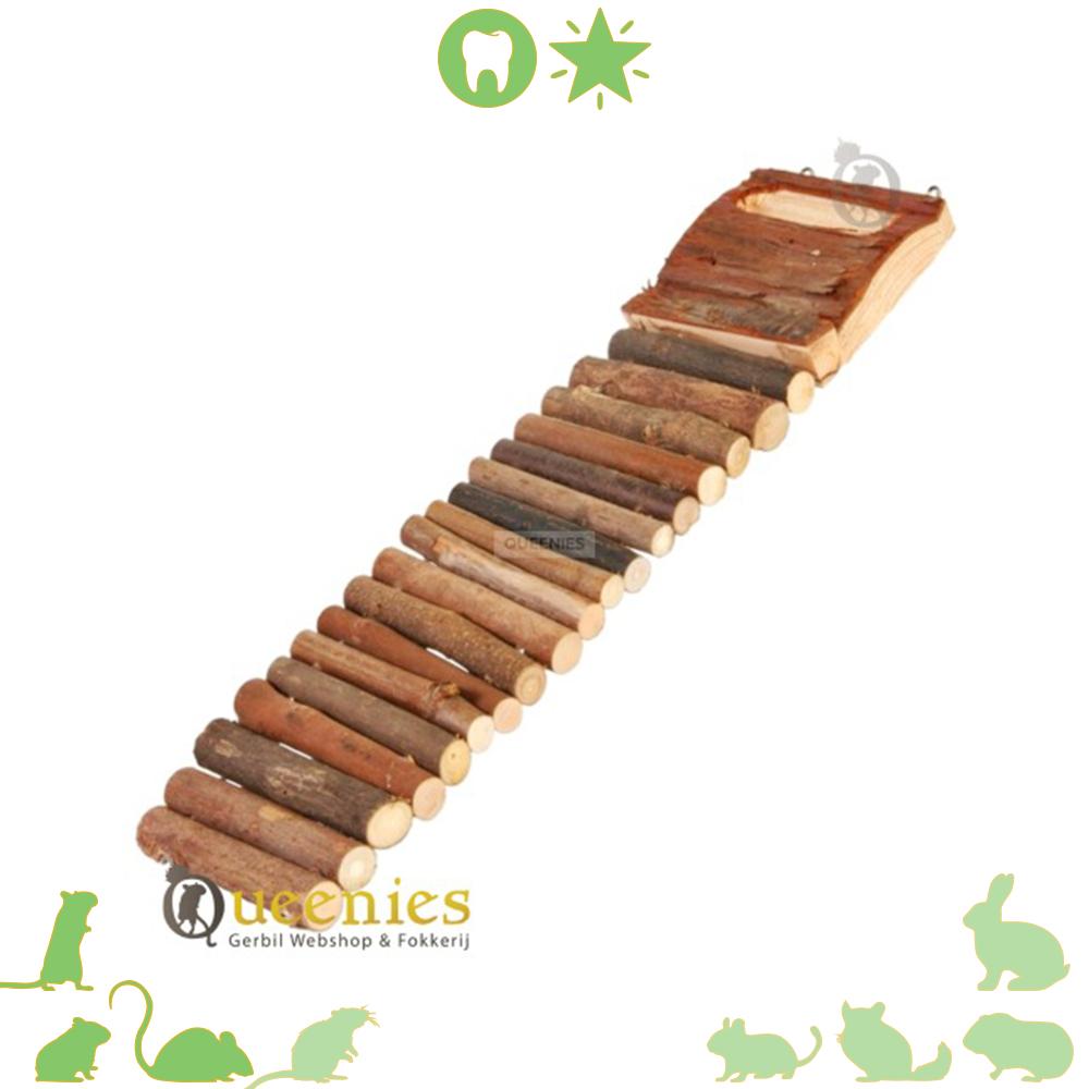Buigbare Trap 27 cm