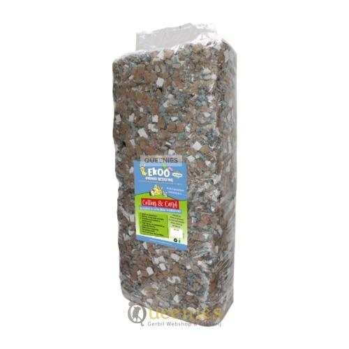 Cotton 'n Card mix 150 liter Eko animal bedding