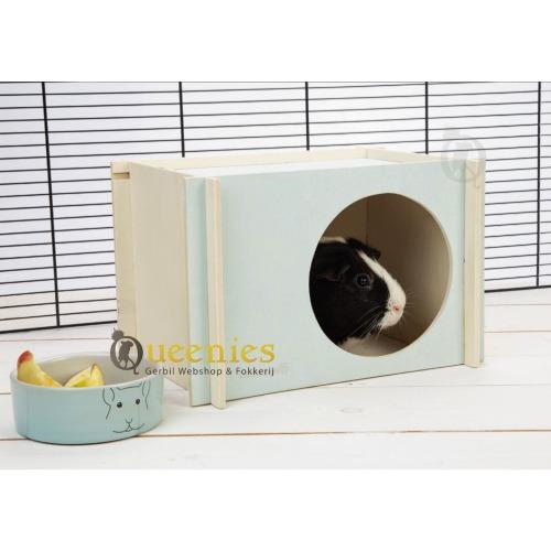 Cavia huisjes kopen