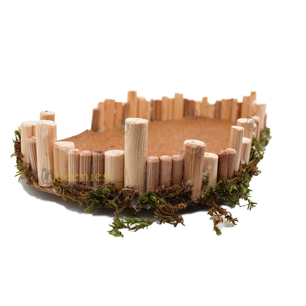 DIY producten voor unieke hamsterscape