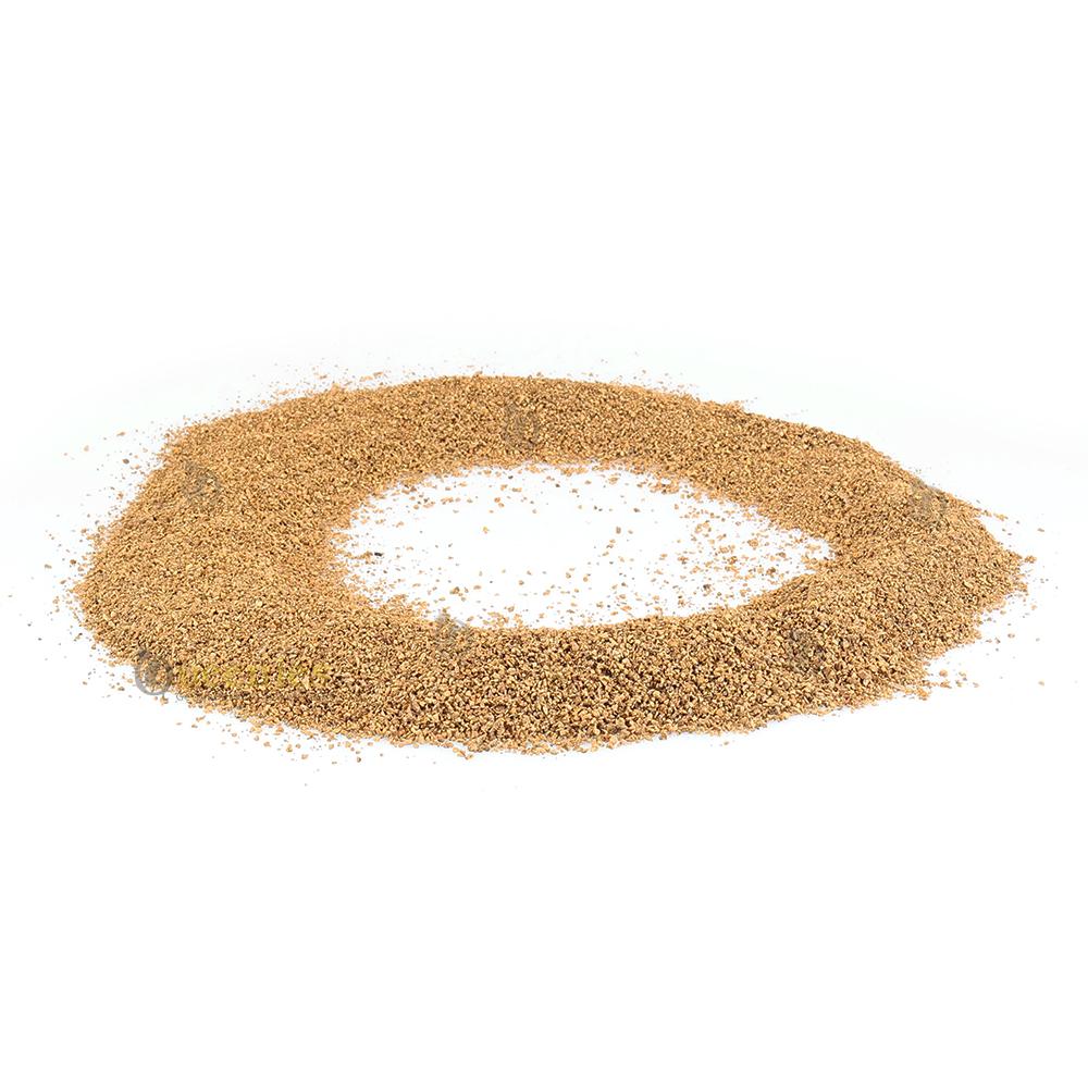 Korrels gemaakt van Kurk