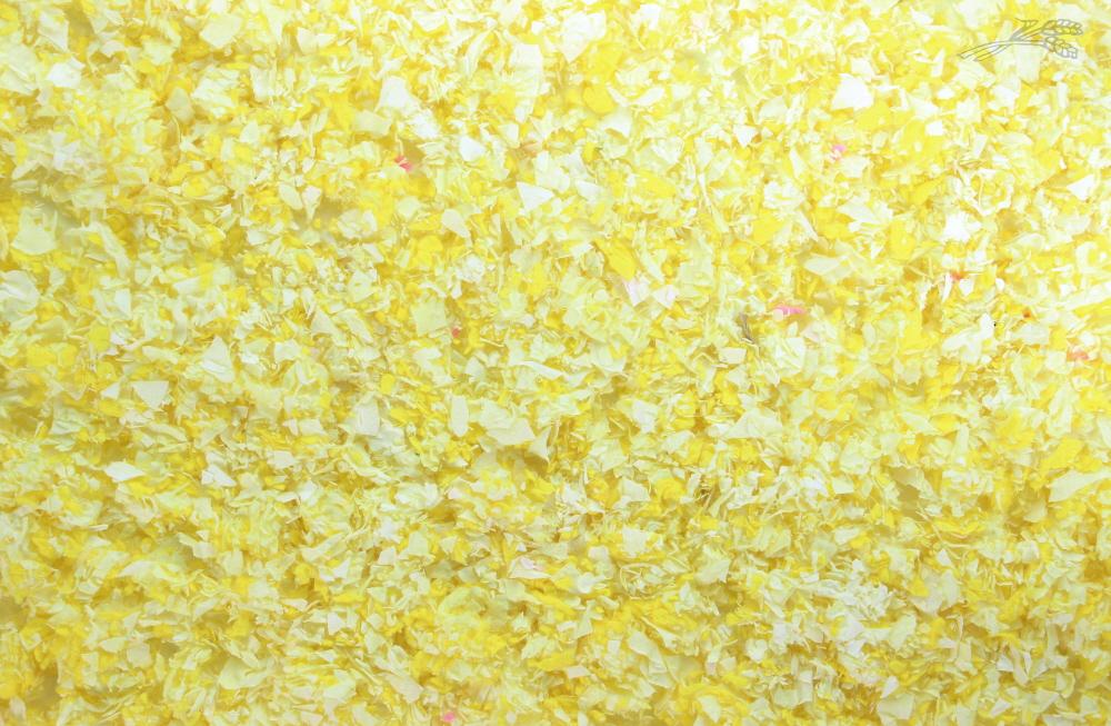 Sweety Super Soft Gele Bedding 75 gr