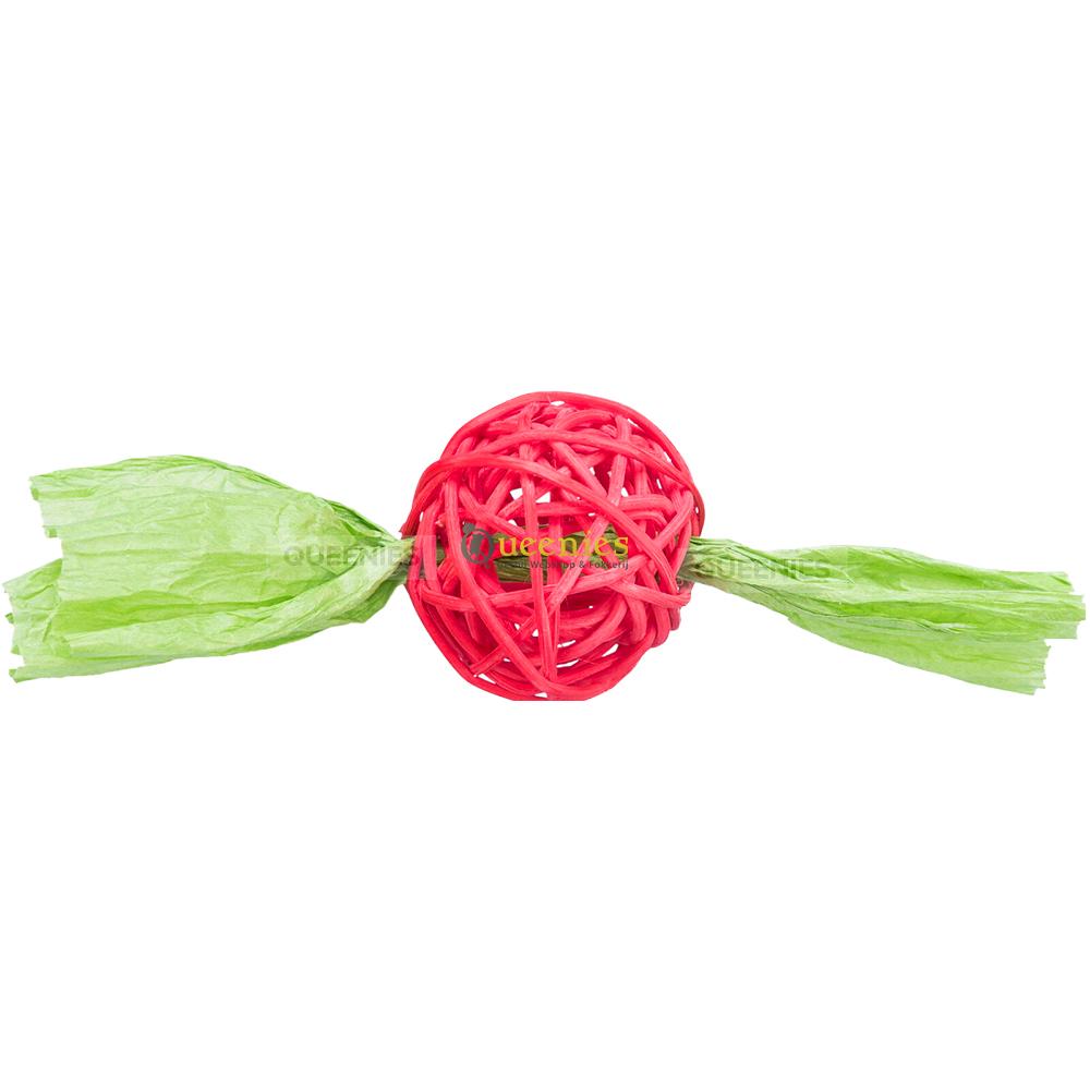 Gekleurde Rotan ballen voor Muizen
