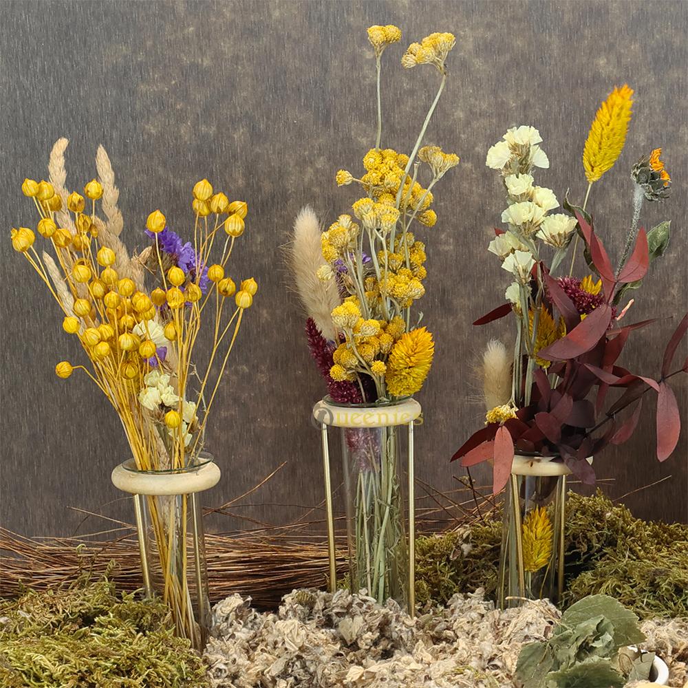 themascaping met decoratieartikelen