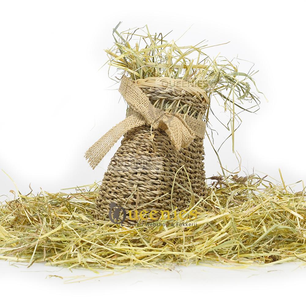 Grasschoen voor Gerbils en Muizen