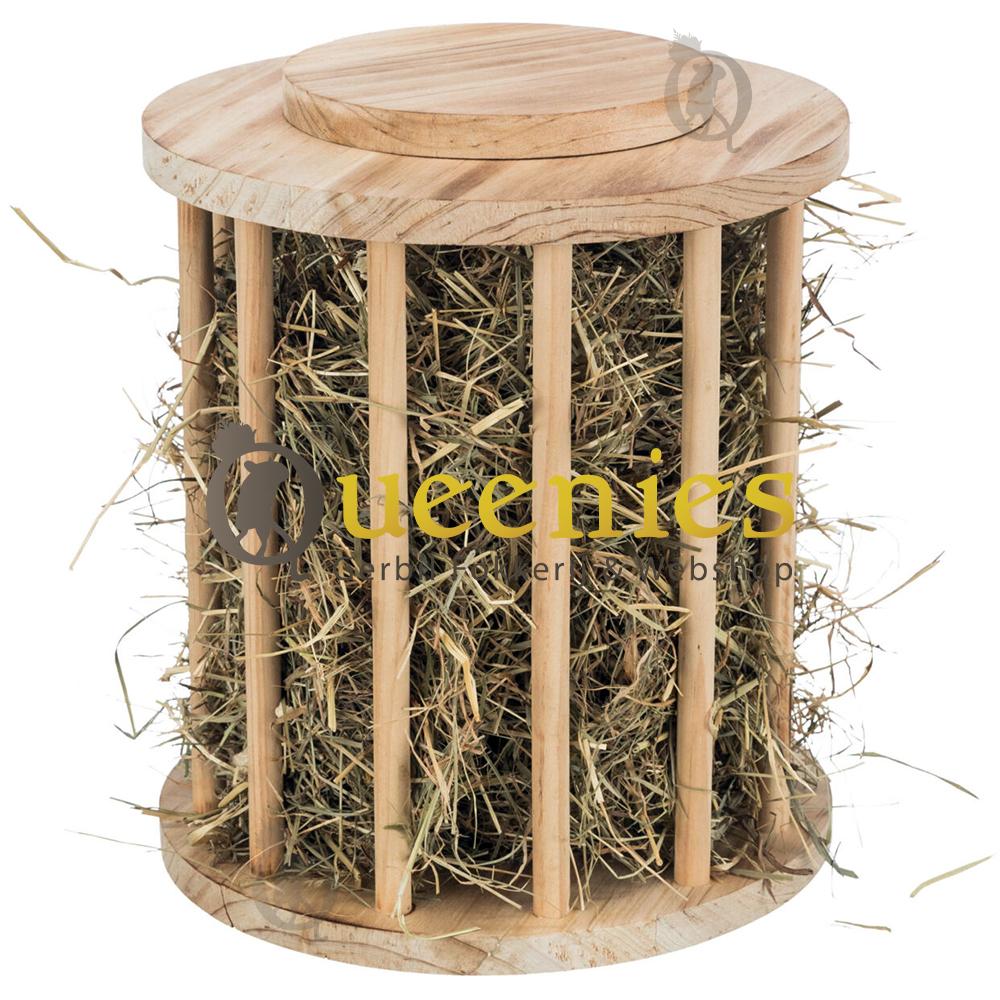 Hooiruif rond 15 cm voor Cavia's