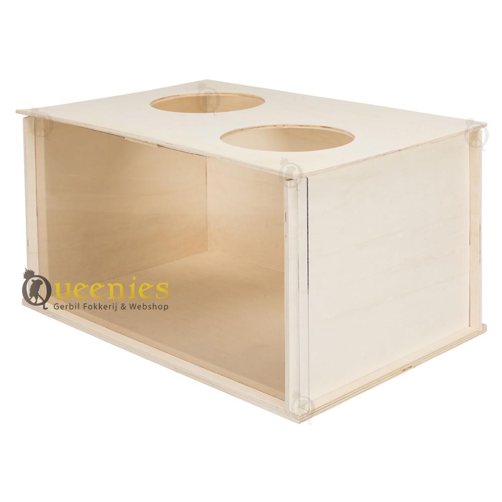Graafbak 58x30x38