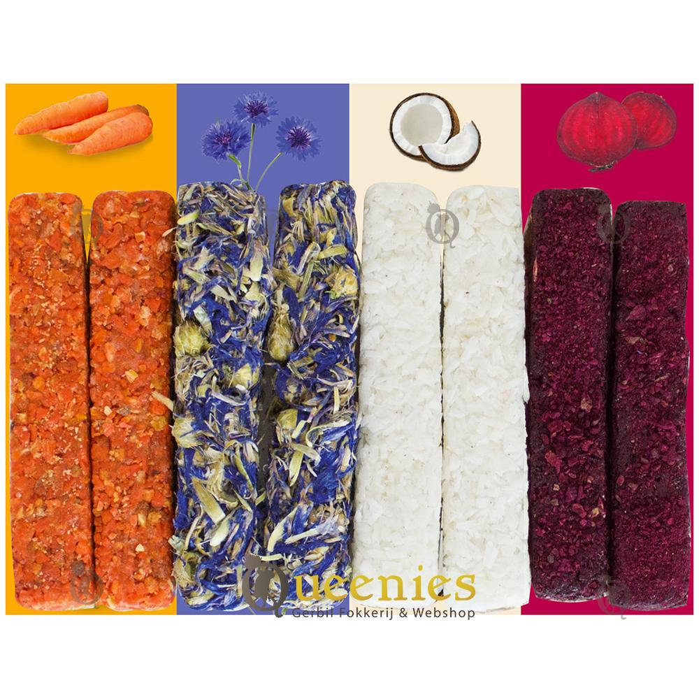 JR Farm Grainless de Luxe Sticks 90 gram